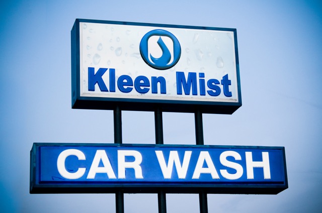 Lewisburg Car Wash